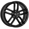 Image de DEZENT DEZENT TR BLACK black 6.5Jx16 5x114.3 ET40