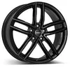 Image de DEZENT DEZENT TR BLACK 5X112 ET39 HB66.6 ALLOYWHEEL 8X18