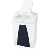 Image de HSM-2102111 SECURIO AF500 - Destructeur de documents avec function autofeed, degré de sécurité P-5, 11 feuilles (coupe en particules)