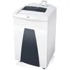 Image de HSM 1882121 SECURIO P40i Destructeur de documents degré de sécurité 4/coupe en bandes 19-21 feuilles 4,5 x 30 mm Blanc