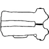 Image de Reinz 71-34818-00 Joint d'étanchéité, couvre-culasse