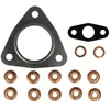 Image de Reinz Kit de montage chargeur chargeur de kit de montage 04-10068-01