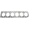 Image de REINZ 61-36435-10 Joint de culasse Compatible avec VOLVO 7700, UD TRUCKS QUESTER, PLAXTON ELITE, RENAULT TRUCKS C, OPTARE OLYMPUS