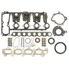 Image de VICTOR REINZ Jeu de joints d'étanchéité (moteur) 01-42135-01 Compatible avec: CITROËN C4 GRAND PICASSO I, C4 GRAND PICASSO II, C4 II, C4 PICASSO I Großraumlimousine, C4 PICASSO II, C5 III