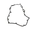 Image de VICTOR REINZ Joint de carter humide 71-10068-00