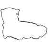 Image de VICTOR REINZ Joint d'étanchéité (carter d'huile) 71-10771-00