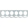 Image de Joint de culasse compatible avec DAF CF XF II XFC XG XG+ Irizar i3 i4 i6 i8 VAN Hool Ex-Series TX VDL Futura à partir de 2010-> de Autoteile Gocht