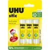 Image de UHU 041275 Colle Stic Hotel Transilvanie3, 3 x 8,2 g