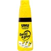 Image de UHU Tube de colle twist and glue avec solvant, flacon de 35g