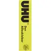 Image de UHU 45015 colle universelle pour bricolage, tube de 35g, translucide, 3342000