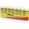 Image de Pack de 8 bâtons de colle - UHU - 8gr