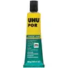 Image de UHU Por 45900 Colle pour polystyrène expansé, tube 40 g, transparent, 3343700