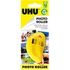 Image de UHU 46175 Rouleau de colle pour photo 6,5 mm x 10 m