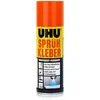 Image de Uhu - 46740 - Tube de colle - 200 ml