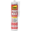 Image de UHU 1K-Hybrid-Polymer POLY MAX EXPRESS transparent 300 g cartouche