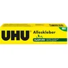 Image de UHU Colle universelle sans solvant - 48295-35 g.