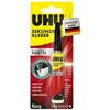 Image de UHU 634283 Colle Instantanée Pipette 10 g