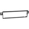Image de 1-DIN RB Daewoo (Chevrolet) Kalos Schwarz
