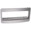 Image de Adaptateur de façade 1-DIN Toyota gris