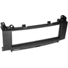 Image de 1-DIN RB Mercedes A / B Klasse schwarz