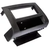 Image de ACV ACV Electronic 281170-02 Façade d'autoradio 1-DIN avec casier de Rangement pour Mazda 3 (Type BK) à partir de 10/03 à 2008 Multicolore