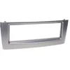Image de ACV ACV Electronic 281094-14 Façade d'autoradio 1-DIN pour Fiat Grande Punto/Linea Anthracite métallique