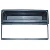 Image de ACV ACV Electronic 281170-01 Façade d'autoradio 1-DIN pour Mazda MX-5 (NB), 323 (BJ), 626 (GF/GW) avec casier de Rangement Multicolore