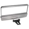 Image de ACV 281114-11 Façade d'autoradio 1-DIN pour Ford/Mazda Argent