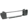 Image de ACV 281023-04 Façade d'autoradio 1-DIN pour BMW Z4 Roadster (E85)/coupé (E86) Anthracite
