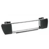 Image de ACV 281023-05 Façade d'autoradio 1-DIN pour BMW X3 (E83) Noir