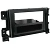 Image de 2-DIN RB mit Fach Suzuki Grand Vitara 2005 > schwarz