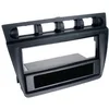 Image de ACV 281178-12 Autoradio Einbaublende DoppelDIN pour (Auto-Marke): Kia