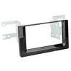 Image de Kit Support autoradio Noir Brillant Compatible avec Toyota Auris