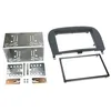 Image de Acv ACV Electronic 391190 25 de 2 DIN RB Rubber Touch, noir
