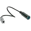 Image de ACV 1543-11 GT13 Adaptateur d'antenne DIN pour Hyundai/Honda/Kia