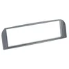 Image de ACV Electronic Façade d'autoradio pour ALFA 147 / 156 GT Gris foncé