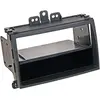 Image de ACV 291143-20-1 Doppel DIN Radiohalterung für Hyundai I20 mit Ablagefach
