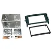 Image de Adaptateur de façade 2-DIN Toyota Auris 2007 > noir