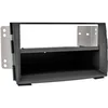 Image de 2-DIN RB mit Fach Kia Venga 2009 > schwarz