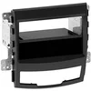 Image de 2-DIN RB mit Fach Ssangyong Korando 2010 > schwarz