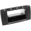 Image de 2-DIN RB mit Fach Mercedes R-Klasse 01/2006 > schwarz