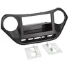 Image de 2-DIN RB mit Fach Hyundai I10 10/2013 > schwarz