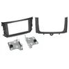 Image de ACV Plaque de façade 2-DIN Smart Fortwo 2010-2015 OEM Sat Nav