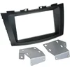 Image de ACV Electronic Façade d'autoradio double DIN complète pour Suzuki Swift à partir de 2011