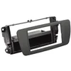 Image de Support Autoradio pour Seat Ibiza - Gris Tuam Generique