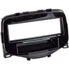 Image de 1-DIN RB Citroën C1 / Peugeot 108 / Toyota Aygo Klavierlack - 281040-15
