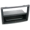 Image de 2-DIN RB Inbay® Renault Megane II > schwarz