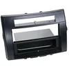 Image de 2-DIN RB Inbay® Toyota Corolla Verso > 2009 schwarz