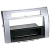 Image de 2-DIN RB Inbay® Toyota Corolla Verso > 2009 silber