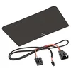 Image de Inbay 241250-52-1 Bac de Rangement pour Renault Kadjar Fast Charging